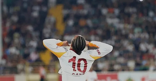 Leroy Sane derbiye hazırlanıyor