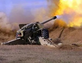 Ermenistan’dan bir ateşkes ihlali daha