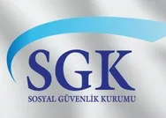 SSK hizmet dökümü sorgulama linki - TC Kimlik No ile SGK SSK hizmet dökümü!