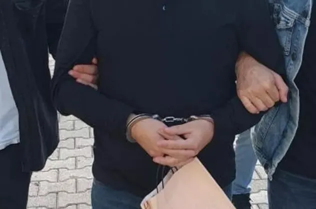 Bursa'da FETÖ operasyonu: 9 gözaltı