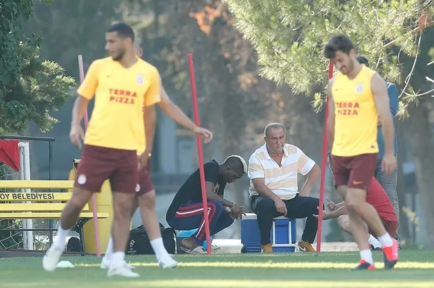 Galatasaray'dan ayrılan Onyekuru'dan şaşırtan açıklama: Monaco'ya gittiğimde evime dönmüş gibi hissettim