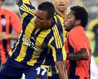 UEFA olmadı Fener FİFA’ya gidiyor!