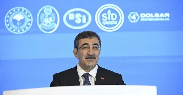 Cumhurbaşkanı Yardımcısı Cevdet Yılmaz’dan memur ve emekli maaş zamları hakkında açıklama