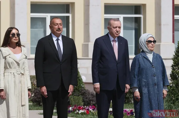 SON DAKİKA: Türkiye-Azerbaycan arasında imzalanan Şuşa Beyannamesi'nin tam metni - 27