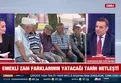 Emekli zam farkları 7 Ağustos'ta hesaplarda