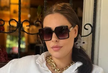 Aldatmalarından bahsediyorum! demişti... Tuğçe Tayfur ve Muhammet Aydın’dan herkesi şaşırtan karar!