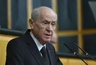 MHP lideri Devlet Bahçeli'den KKTC seçimlerine ilişkin açıklama!