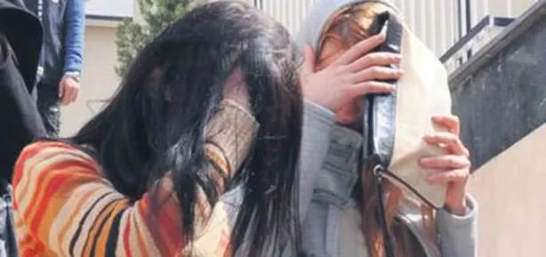 Fuhuş sığınağı