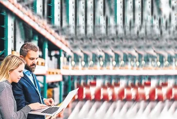 Elektronik Ticareti Güçlendirme Projesi kapsamında esnaf ve Kobi’lere e-ticaret eğitimi