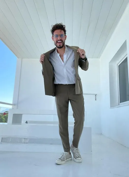 Masterchef Danilo Zanna her şeyi tek tek itiraf etti 'her şeyi değiştiren olay...' 9 yıllık eşi Tuğçe Demirbilek'ten apar topar boşanmıştı-4