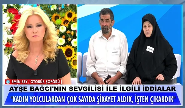 Müge Anlı reyting rekoruyla bomba gibi geri döndü! Anne ve babanın evlat mücadelesi ekran başına kilitledi Ayşe Bağcı ailesine kavuştu-3