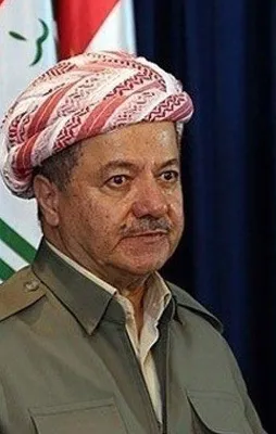 Türkiye'den Barzani'ye büyük şok!