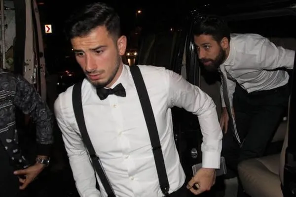 Melisa Aslı Pamuk ile futbolcu Oğuzhan Özyakup bu yaz evlenecek-5