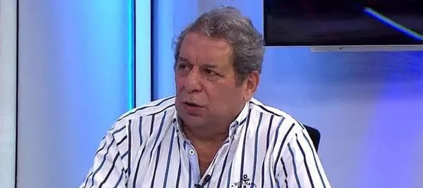 Erman Toroğlu: Belhanda biraz kaşar topçu