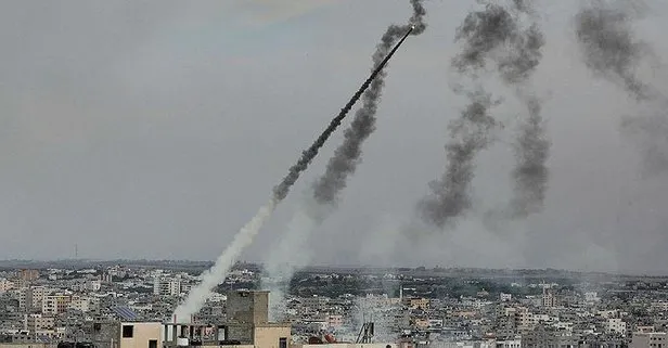 Tel Aviv’in Aksa Tufanı hezimeti: İsrail Hamas’ın saldırı hazırlığını neden fark etmedi? ABD’li yetkililer ‘Mossad çöktü’ diyor