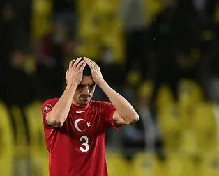 Kuntz’la da ’Güneş’ doğmadı
