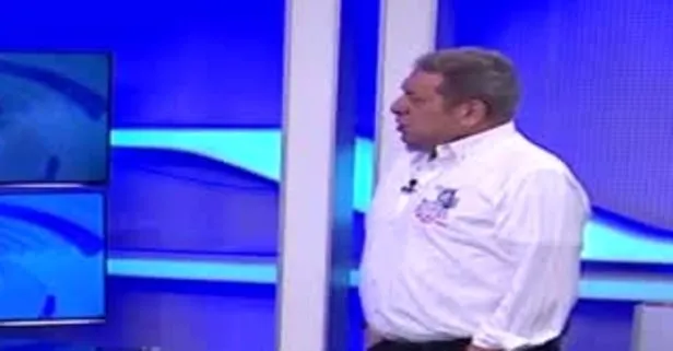 Toroğlu’ndan Fikret Orman’a tepki