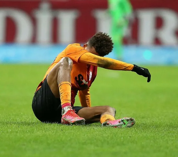 Portekiz basınından bomba iddia: Gedson Fernandes Galatasaray için İstanbul’da!-4