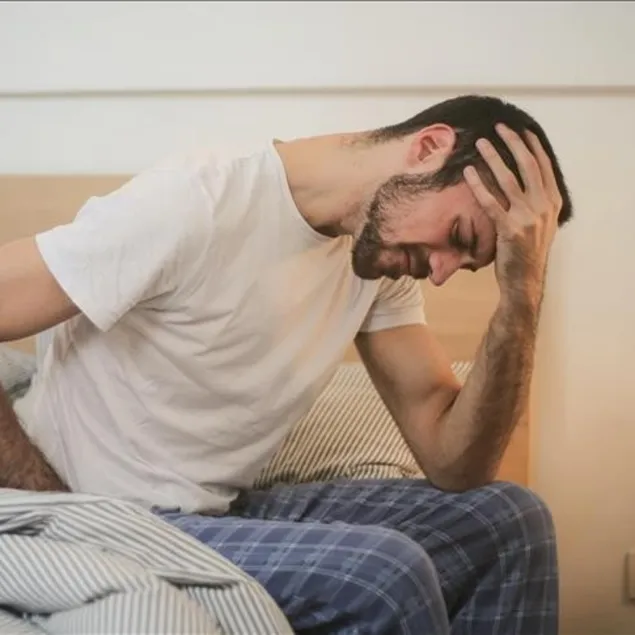 Meme kanseri prostatın habercisi