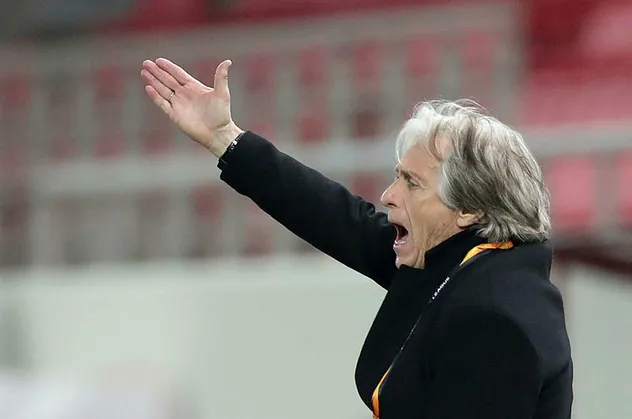 Jorge Jesus İstanbul'a geliyor! Takvim.com.tr anlaşmayı duyurmuştu! İşte geliş saati