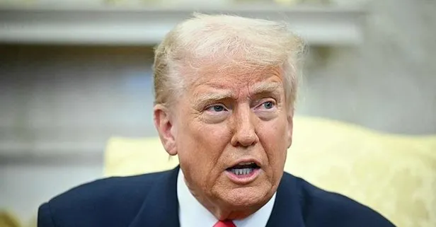 Trump’ın Hamaney’e mektup! BAE tarafından İran’a teslim edildi