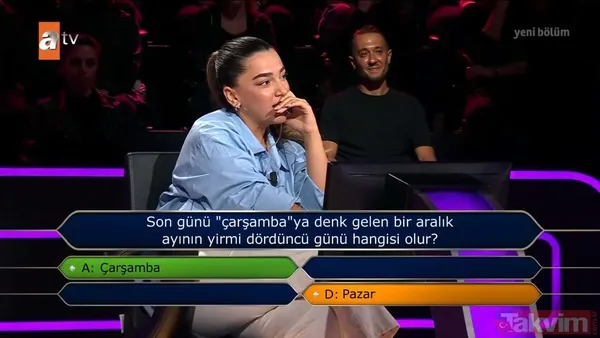 Milyoner'de anlamlı soru: Geceye çocuk hakları damga vurdu! İşte dijital dünyada unutulma farkındalığı - 6