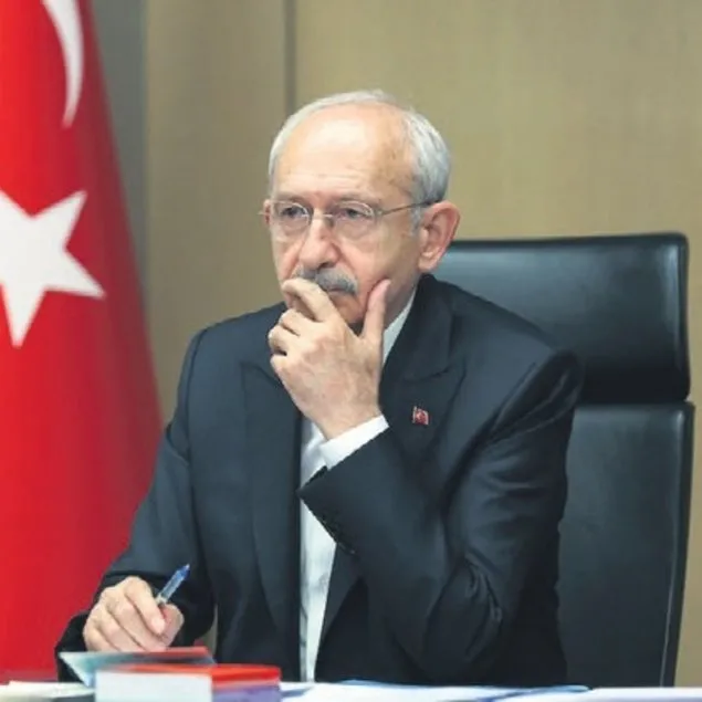 Kılıçdaroğlu’nun kökü kazınıyor
