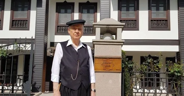 Bahçeli'den 19 Mayıs paylaşımı