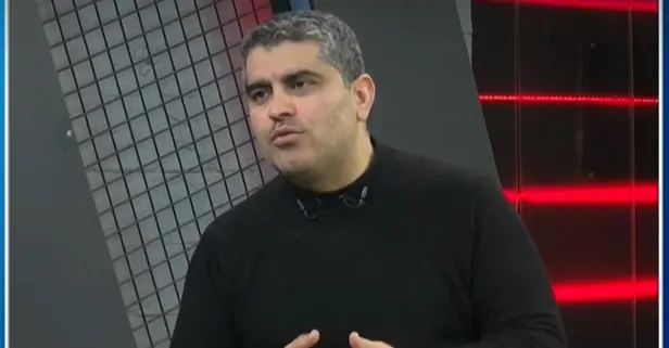 Sen misin ittifakı açık eden! DEM Parti PM üyesi Ahmet Saymadi'yi aforoz edip 'uzlaşı'ya sahip çıktı: CHP ve İBB kadroları PKK'ya peşkeş