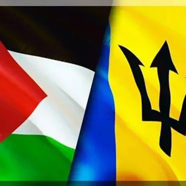 Barbados Filistin Devleti’ni resmen tanıdı: Zamanı gelmişti