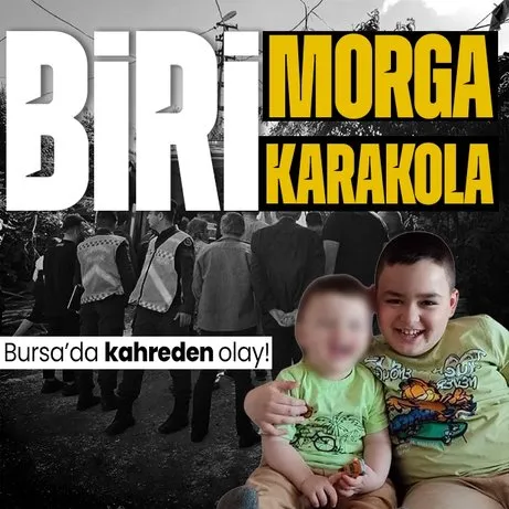 Anneler Günü dehşete döndü! Bursa’da av tüfeği ile şakalaşırken 9 yaşındaki kuzenini öldürdü