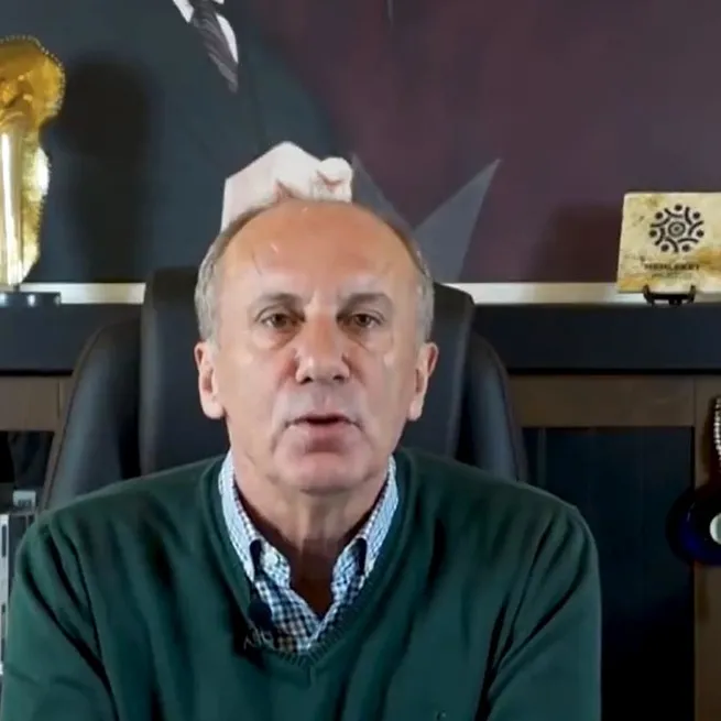 Muharrem İnceden FETÖcüleri aklamaya çalışan CHPli Kemal Kılıçdaroğluna sert tepki: Yapanlar FETÖ ve PKK kaynaklı