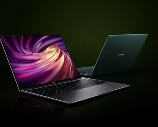 MateBook X Pro Türkiye’de