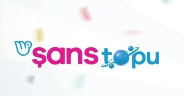Şans Topu bir kişiye 8.2 milyon