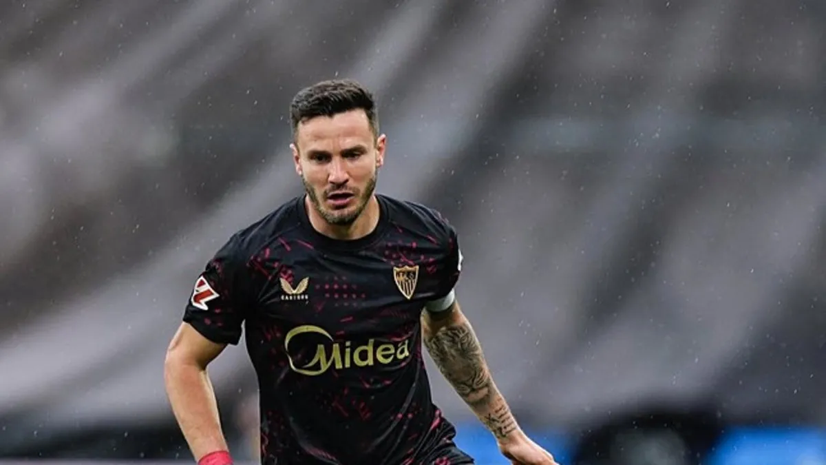 Niguez Trabzonspor'un teklifinin daha iyi olduğunu belirtti