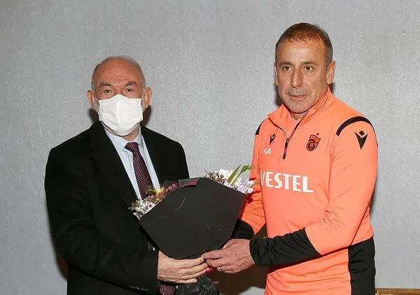 Duarte Başakşehir’de (Yurttan ve dünyadan spor gündemi)-7