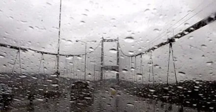 İstanbul'da hava durumu nasıl olacak? Yurt genelinde hava durumu nasıl?