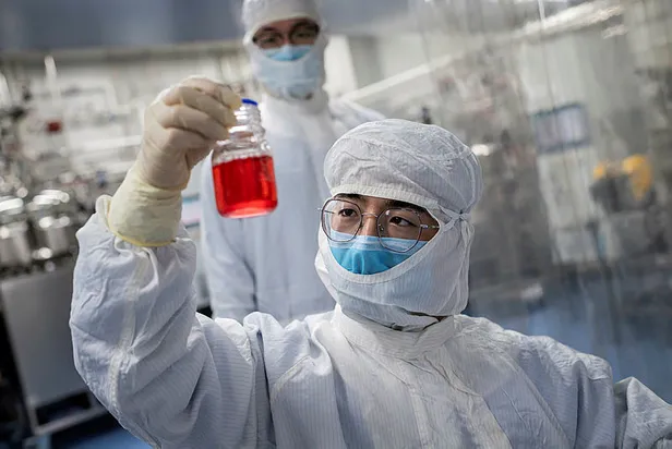 Bilim insanları ilk kez açıkladı: O ilaç koronavirüse iyi geliyor!-4