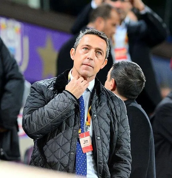 Iste Ali Koc Un Vizyonu Fenerbahce Borclari Icin Bagis Kampanyasi Baslatiyor Takvim