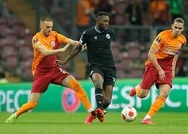 ÖZEL HABER -Galatasarayda 6 numara transferi için sıcak saatler! Akpa Akpro ve Obinna gündemde