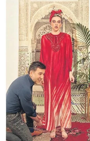 İlham kaynağı doğa