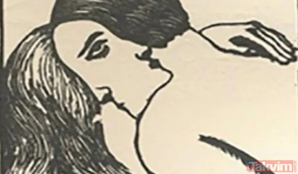 Bu karede ilk gördüğünüz kendinize bile inkar ettiklerinizi açığa çıkarıyor! Sosyal medyayı karıştıra test içinizdeki gerçeği ifşa ediyor - 15