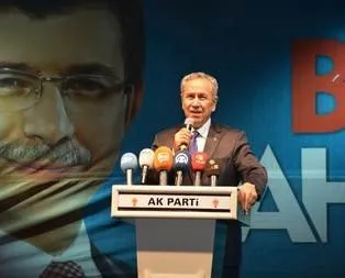 Projeler peşinde koşan gafiller var’’