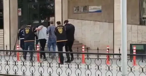 Malatya’da fuhuş operasyonu