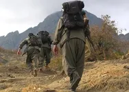 MSB açıkladı! Kandile ağır darbe! 10 PKKlı terörist etkisiz hale getirildi