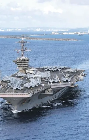 Rusya-Ukrayna gerilimine Amerikan ateşi!