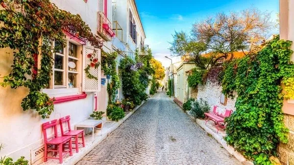 Kiralar yüzde 70 arttı boş ev kalmadı: Adalar'a ilgi, pandemide daha da arttı-7