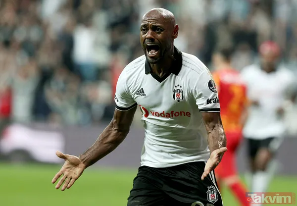 Beşiktaşlı eski futbolcu Vagner Love'un cinsel ilişki videosu ifşa oldu! Görüntülerdeki Pamela Butt isyan etti - 8