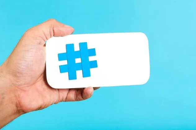 Hashtag nedir?