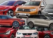 Renault, Fiat, Dacia ve Nissandan kampanyalı otomobiller! 60.000 TL ve 100.000 TL faizsiz kredi fırsatları!